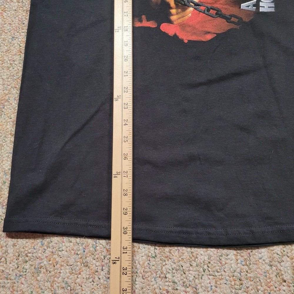 After Dark Horrorfest Shirt XL Lionsgate Horror Fest Shirt Movie Promo USA - Picture 9 of 13
